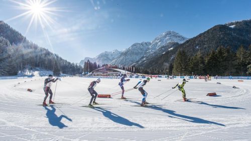 Elisabeth Willibald vince lo slalom di Coppa Europa di Göstling-Hochkar