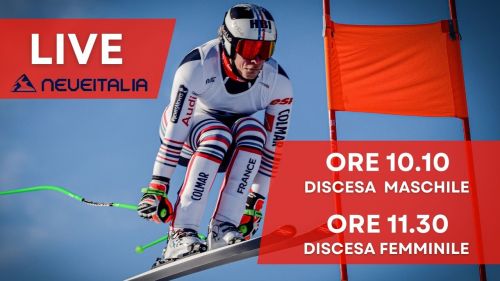 Mondiali jr: Perathoner e Bernardi veloci nell'ultima prova, Thaler nascosta. Martedì le due discese
