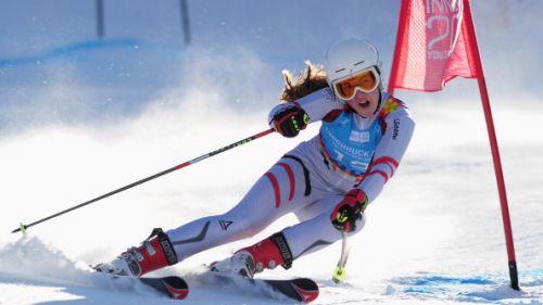 Marc Digruber vince il secondo slalom di Coppa Europa maschile di Levi