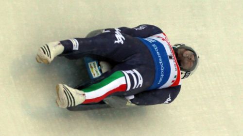 Igls e Bressanone sedi di allenamento degli junior e degli youth azzurri