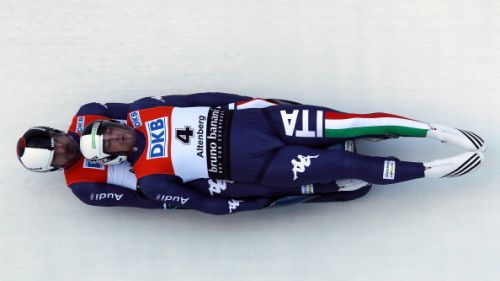 Justyna Kowalczyk vince la prima tappa del Ruka-Triple