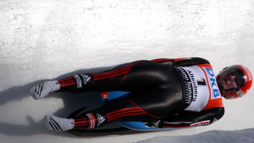 Franziska Preuß: 'Il mio punto di riferimento è Martin Fourcade'