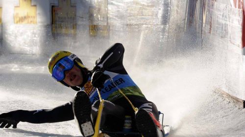 Patrick Pigneter e Melanie Schwarz sono i nuovi campioni italiani
