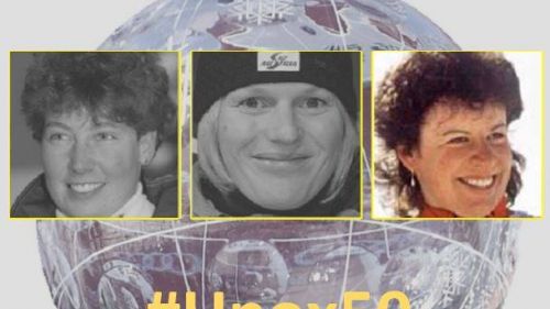 Siegmar Klotz quarto nello ski cross di Coppa del Mondo di Arosa