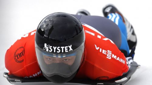 Michael Rogals detta legge a Park City. La coppa va al giapponese Tayama