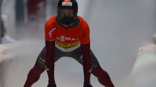 Sofia Goggia racconta la 'sua' Ushuaia... 