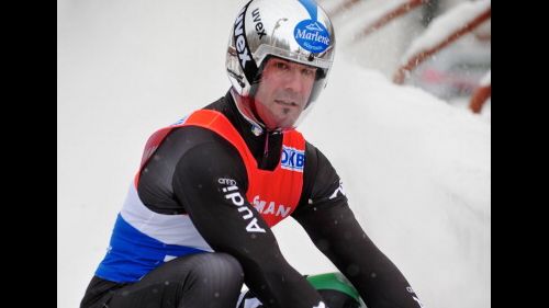 Chafik Besseghier si ritira anche dal Trophèe Eric Bompard