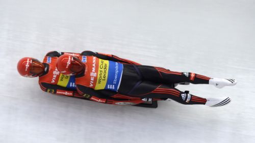 Alexander Tretiakov pone fine all'invincibilità di Martins Dukurs
