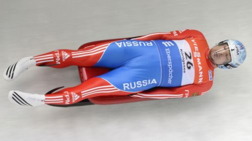 Coppie di vertice in grande spolvero nello short-programma del Grand Prix Junior di Tallinn