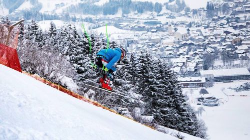 Mikaela Shiffrin chiede scusa per la mancata vittoria nello slalom di Flachau