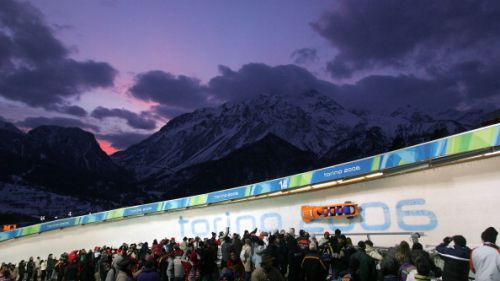 Riapre il pistino di spinta di Cesana, ma la pista olimpica rimane chiusa