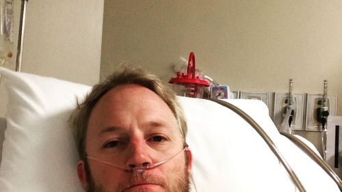 Operazione al ginocchio per Andrew Weibrecht