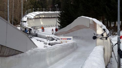 La Germania per le gare di Aspen e Lake Louise