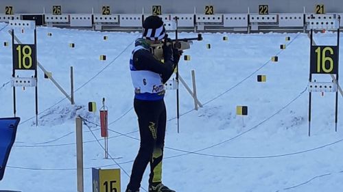Slalom bis di Chamonix, Kristoffersen resiste a Zenhaeusern. Razzoli centra il 7° posto e il pass mondiale