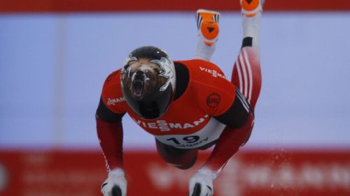 Greszczyszyn e Mazilu pongono fine al dominio tedesco in Coppa Europa