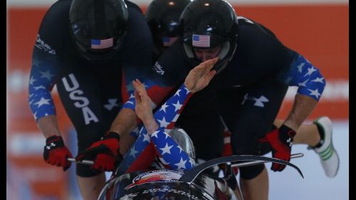 Doppietta Usa nel gigante di Beaver Creek: Ted Ligety primo, Bode Miller secondo