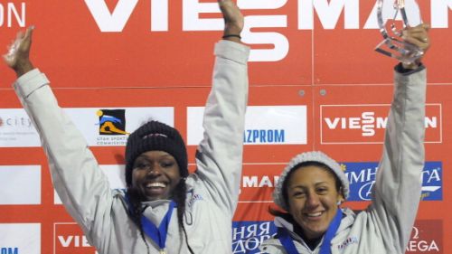 Doppietta Usa nel gigante di Beaver Creek: Ted Ligety primo, Bode Miller secondo