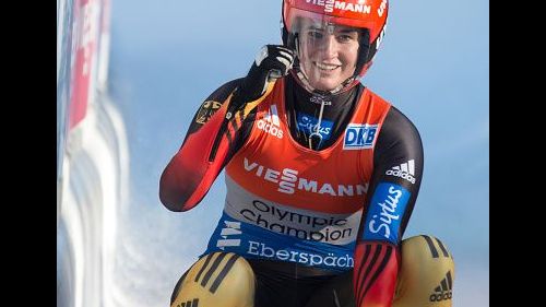 Natalie Geisenberger