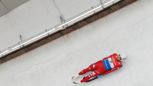 Kevin Fischnaller, Andrea Voetter e Sandra Robatscher si qualificano per il weekend di Park City. Rieder squalificato