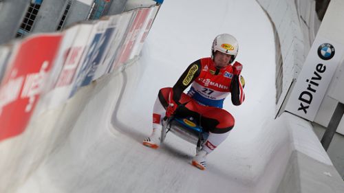 Fischnaller torna sul podio a Lillehammer, nella gara vinta da Wolfgang Kindl