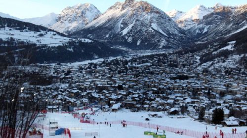 La Slovenia del salto per la stagione 2017-'18. Rinasce la squadra A giovani