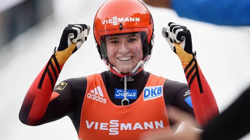 Natalie Geisenberger domina a Sigulda e si conferma Campionessa del Mondo.