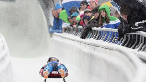 Diramato il calendario della Coppa del Mondo 2015-2016 di slittino su pista artificiale
