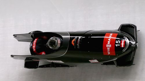 Christina Hengster e Benjamin Maier dominano i campionati nazionali austriaci