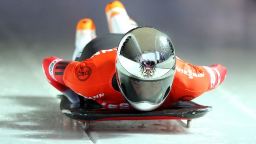 Janine Flock ottiene a Sankt Moritz la prima vittoria della carriera. Classifica di Coppa cortissima
