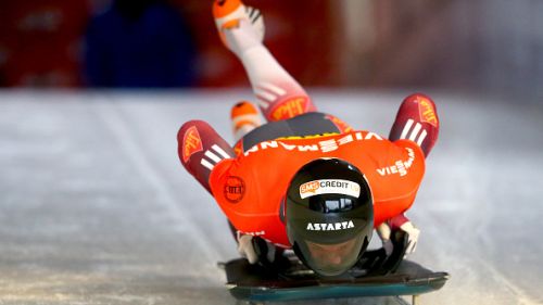 Dukurs domina a Sankt Moritz e raggiunge quota 35 successi in Coppa del Mondo! Mattia Gaspari ancora a punti