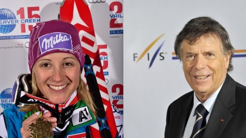 Mikaela Shiffrin chiede scusa per la mancata vittoria nello slalom di Flachau