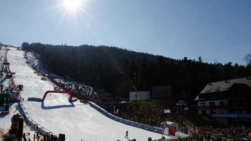 Pinturault: “Vittoria speciale”. Hirscher: “La seconda una delle mie migliori manche in assoluto”