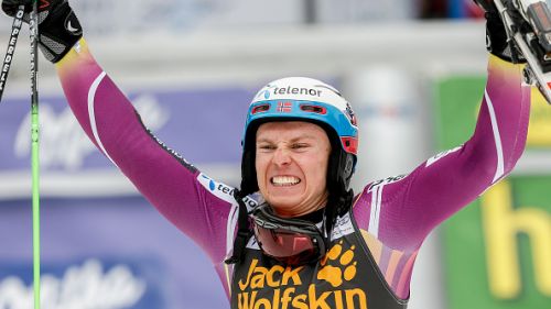 Henrik Kristoffersen ai ferri corti con la propria federazione salterà lo slalom di Levi?