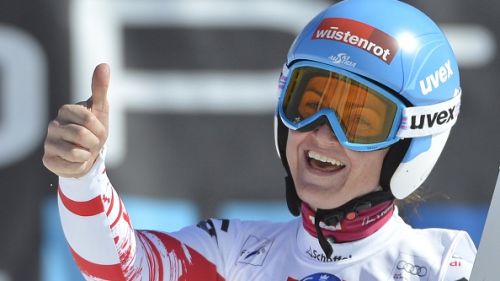 La Germania vince il braccio di ferro, sua la staffetta femminile di Ruhpolding