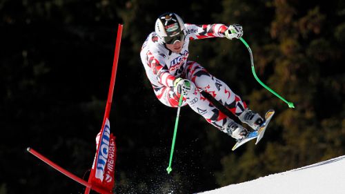 Hannes Reichelt pronto a rientrare a Bever Creek