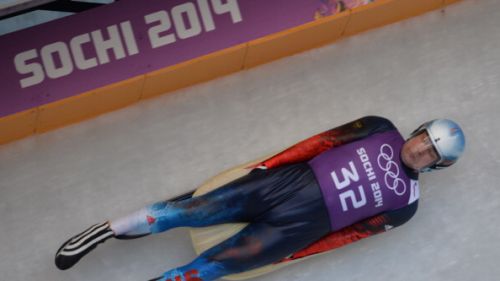 Iniziate le prove, Demtschenko il più veloce, Zoeggeler c'è!