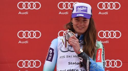 Siegmar Klotz quarto nello ski cross di Coppa del Mondo di Arosa