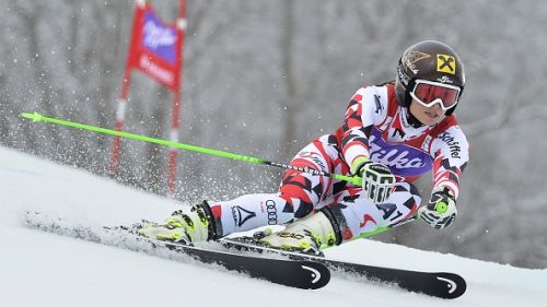Coppa del Mondo IPC: Bertagnolli vince lo Slalom di St.Moritz