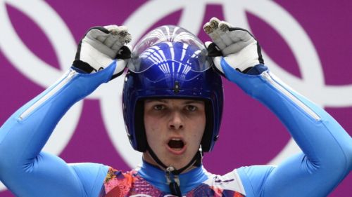 La Coppa d'Austria di slittino a rotelle fa tappa in Italia a Velturno/Feldthurns
