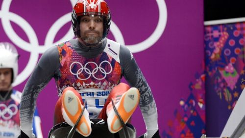 Gregory Carigiet si ritira per mancanza di sponsor