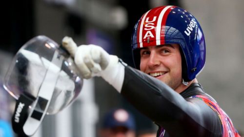 Wendl-Artl, Alex Gough e Chris Mazdzer vincono le Sprint Race di Calgary