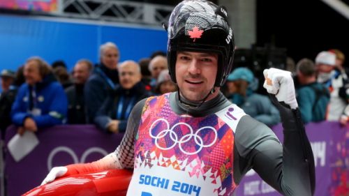 Samuel Edney vince a Calgary una gara lotteria disputata su un'unica manche