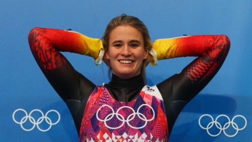 Vittoria sul filo di lana per Natalie Geisenberger a Calgary. Andrea Voetter è undicesima