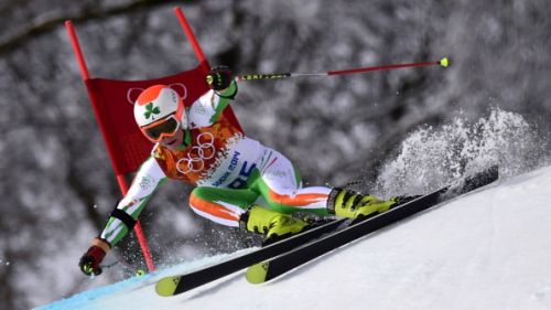 Sei irlandesi per i mondiali di Sankt Moritz