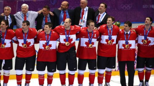 SOCHI 2014 - Concorso indovina i podi - CLASSIFICA dopo 98 gare