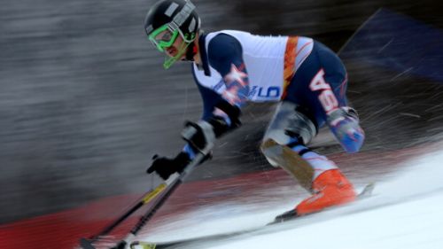 Tarvisio ospita la Coppa del mondo di sci paralimpico 
