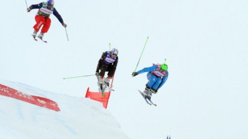 Thomas Zangerl e Marielle Thompson si impongono nel primo appuntamento stagionale
