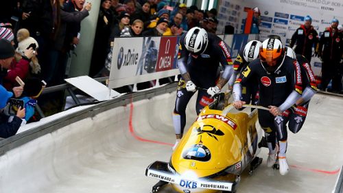 Maximilian Arndt centra il primo successo stagionale a Lake Placid e si prende la leadership in Coppa del Mondo