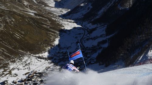 Gigante maschile della Val d'Isere: Ligety pesca l'1, Kristoffersen 3, Hirscher 6, Eisath 8