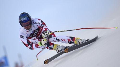 Due novità nell'Austria per la Tournée dei 4 trampolini